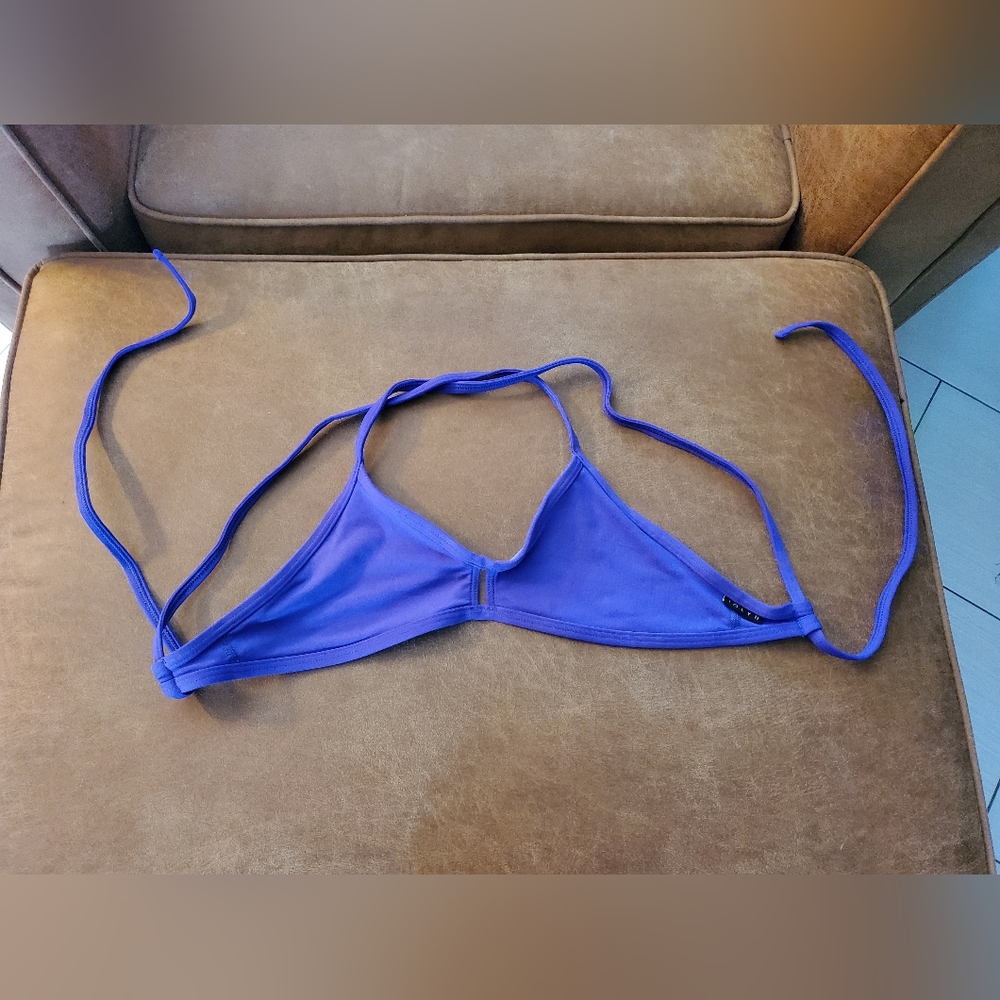 Jolyn Bikini Top